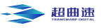 超曲速公司logo